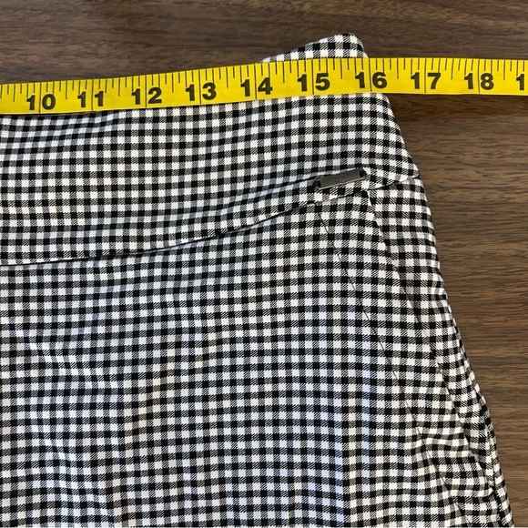 ❤️ S.C & CO Gangnam Skort 12 - Picture 7 of 10